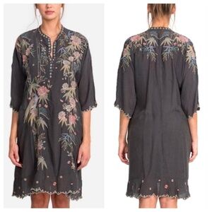 Johnny Was Arcana Dress